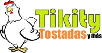 TIKITY TOSTADAS Y MAS