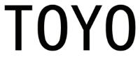 TOYO