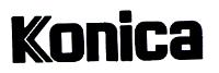 KONICA