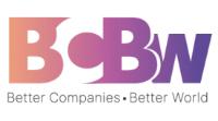 BCBW BETTER COMPANIES BETTER WORLD