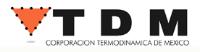 TDM CORPORACION TERMODINAMICA DE MEXICO