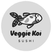 VEGGIE KOI
