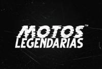 MOTOS LEGENDARIAS