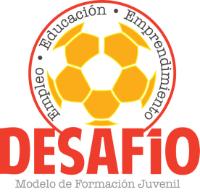 DESAFÍO MODELO DE FORMACIÓN JUVENIL