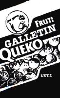 FRUTI QUEKO
