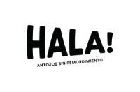 HALA! ANTOJOS SIN REMORDIMIENTOS