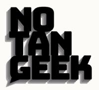 NO TAN GEEK
