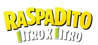 RASPADITO LITRO X LITRO