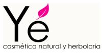 YÉ COSMÉTICA NATURAL Y HERBOLARIA