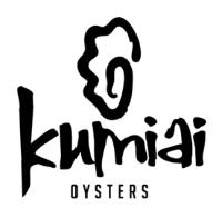 KUMIAI OYSTERS