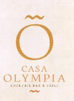 O CASA OLYMPIA COCTAIL BAR & GRILL