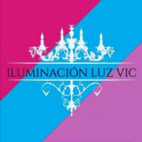 ILUMINACIÓN LUZ VIC