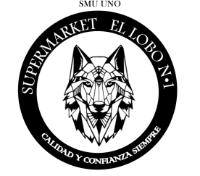 SMU UNO SUPERMARKET EL LOBO N.1
