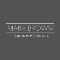 MAKA BROWN DESARROLLOS INMOBILIARIOS