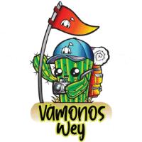 VÁMONOS WEY
