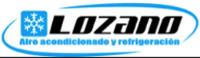 LOZANO AIRE ACONDICIONADO Y REFRIGERACIÓN