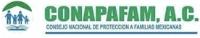 CONAPAFAM; A.C. CONSEJO NACIONAL DE PROTECCION A FAMILIAS MEXICANAS