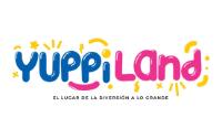 YUPPILAND; EL LUGAR DE LA DIVERSIÓN A LO GRANDE