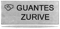 GUANTES ZURIVE