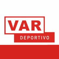 VAR DEPORTIVO