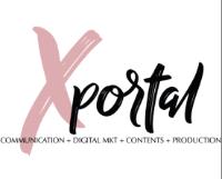 XPORTAL COMMUNICATION + DIGITAL MKT + CONTENTS + PRODUCTION