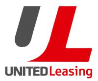 UNITED LEASING