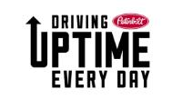 DRIVING UPTIME EVERY DAY & PETERBILT
