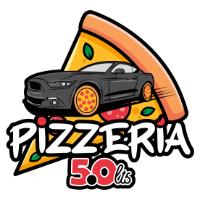 PIZZERÍA 5.0 LTS