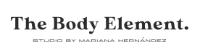 THE BODY ELEMENT STUDIO BY MARIANA HERNANDEZ