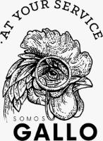 SOMOS GALLO BRANDING STUDIO