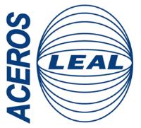 ACEROS LEAL