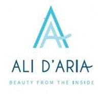ALI D'ARIA BEAUTY FROM THE INSIDE