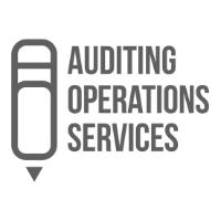 AOS AUDITING OPERATIONS SERVICES