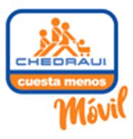 CHEDRAUI CUESTA MENOS MÓVIL