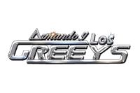 ARMANDO Y LOS GREEYS