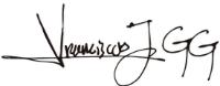 FRANCISCO J GG