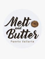 MELT AND BUTTER