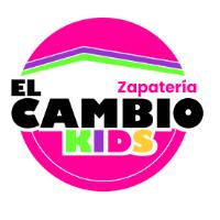 ZAPATERÍA EL CAMBIO KIDS