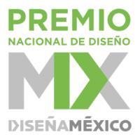 PREMIO;NACIONAL DE DISEÑO; DISEÑA MEXICO