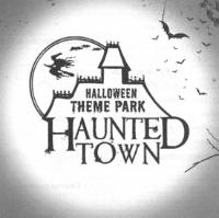 HAUNTED TOWN