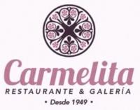 CARMELITA RESTAURANTE & GALERIA DESDE 1949