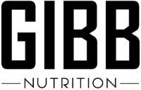GIBB NUTRITION