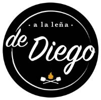 A LA LEÑA DE DIEGO