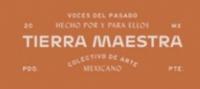 TIERRA MAESTRA VOCES DEL PASADO HECHO POR Y PARA ELLOS COLECTIVO DE ARTE MEXICANO PDO. PTE.