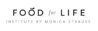 FOOD FOR LIFE INSTITUTE BY MONICA STRAUSS