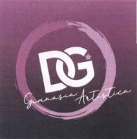 DG GIMNASIA ARTISTICA