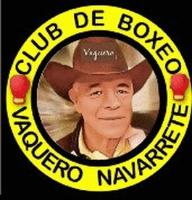 CLUB DE BOXEO VAQUERO NAVARRETE