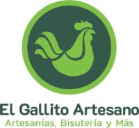 EL GALLITO ARTESANO. ARTESANIAS; BISUTERIA Y MAS