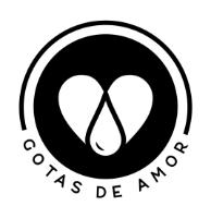 GOTAS DE AMOR