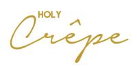 HOLY CRÊPE